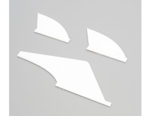 Freewing T-45 Goshawk Fuselage Detailed Parts